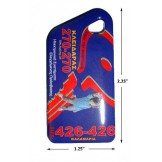 NFC FOBKT12 Key Fob Ultralight Chip 500 pack